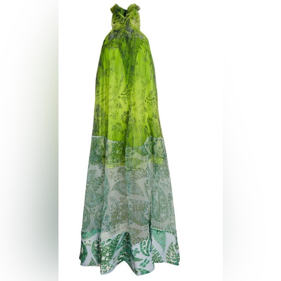 Staud Neem Maxi Dress, Very unique and beautiful, never worn - Picture 2 of 12